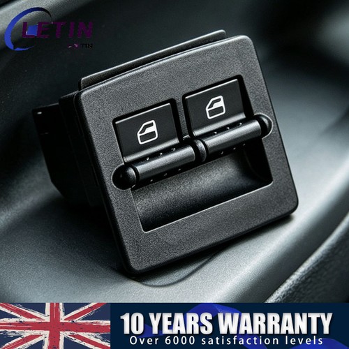 Front electric power window - front,