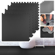 Gym Flooring Foam Tiles