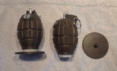 Printed ww2 mills b - ww2,