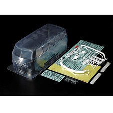 TAMIYA 51616 VW Type 2 (T1)