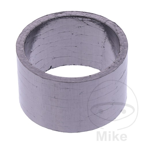 Athena exhaust connector - exhaust,