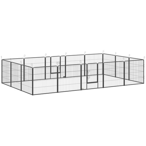 Pawhut panels heavy duty - panels,
