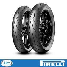1 x 130/70 17 62S TL Rear
