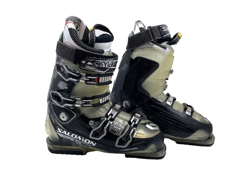 Salomon impact 100 ski - salomon,