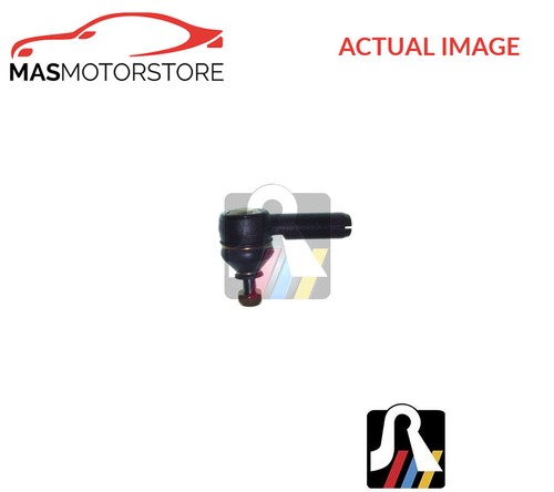 Track rod end - end, front