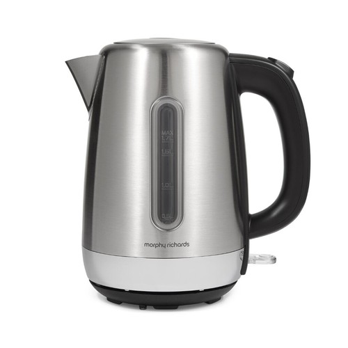 Morphy richards jug - morphy,