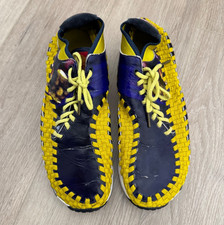 Nike Mens Air Footscape Woven