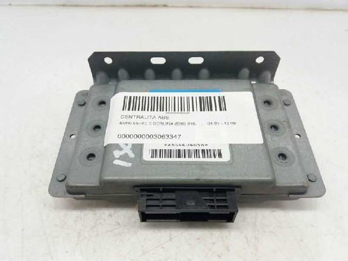 34521163090 abs control unit
