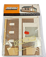 Superquick A7 OO HO Gauge