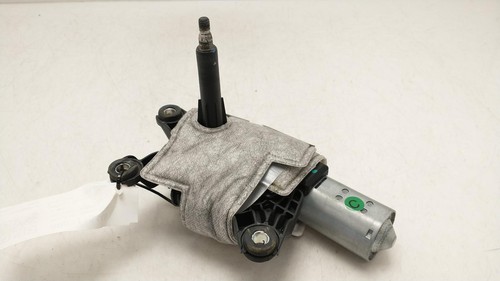 Ford wiper motor - wiper, rear
