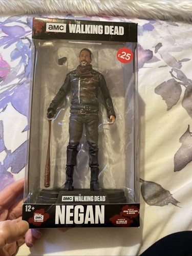 The walking dead - walking, twd