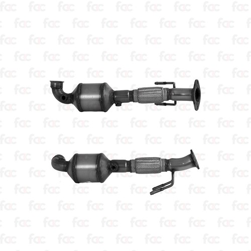 Homologated diesel catalytic - diesel,