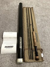 Sage Z-Axis 796-4 Fly Rod