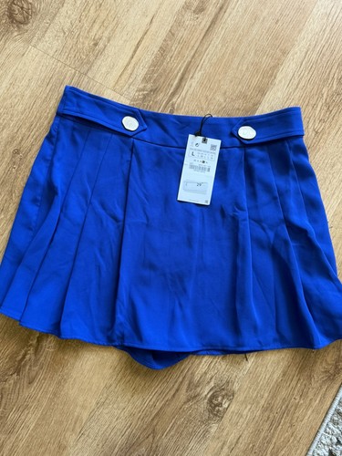 Zara ladies white skort - ladies,