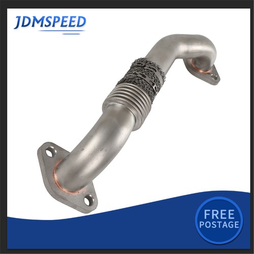 Egr pipe repair kit for - pipe,