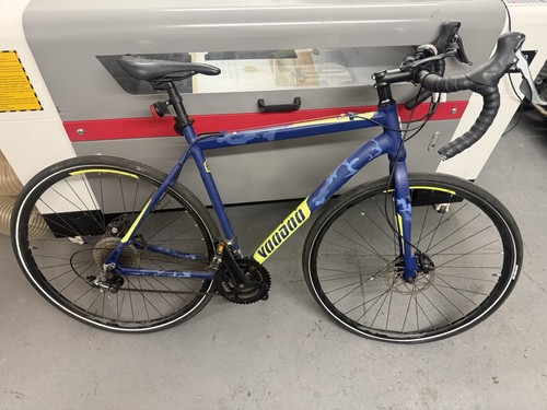 Voodoo limba cyclocross - voodoo,