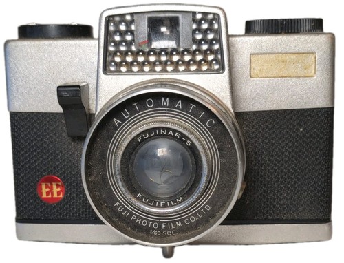Vintage fujica fujipet 120 - vintage,