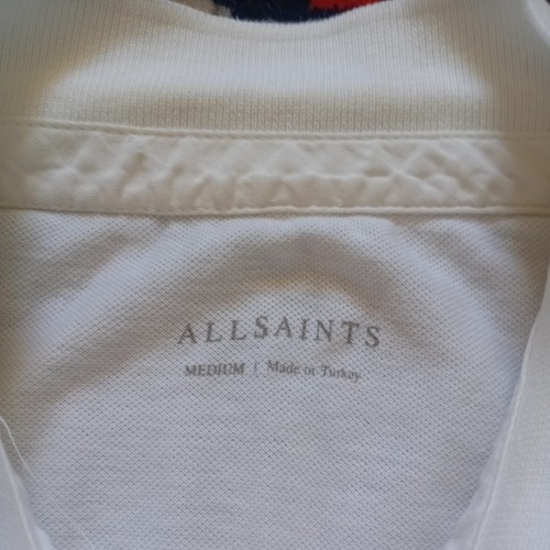 All saints white men - all, men's