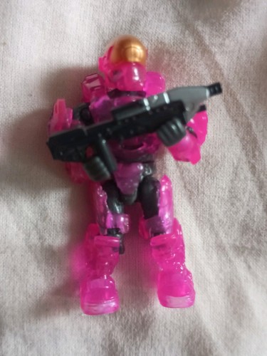 Mega bloks construx halo - halo,