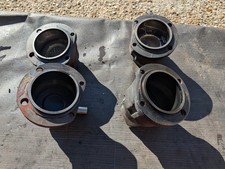 VW T25 Type 4 Pistons And Barrels Cylinders CU bay Aircooled