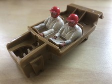 1960s SCALEXTRIC TRIANG RALLY