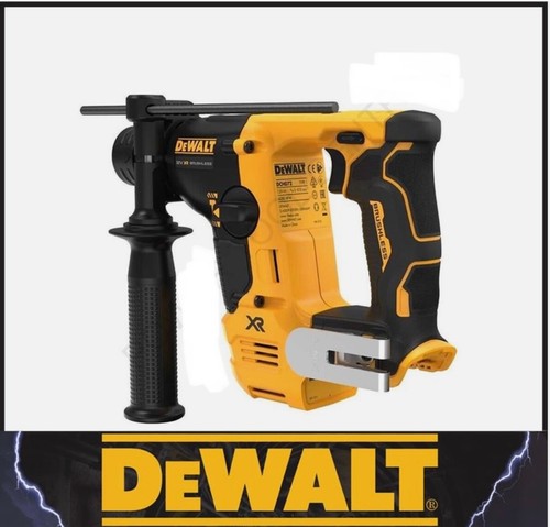 Dewalt dch072n 12v - dch072n-xj, xr