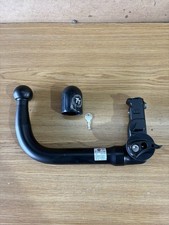 Tow Trust Detachable Towbar