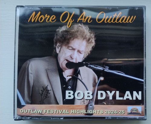 Bob dylan set more - 3, an