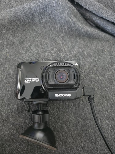 Snooper dvr 4hd inch 16 - snooper,