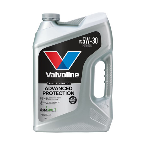 Valvoline advanced protection - valvoline,