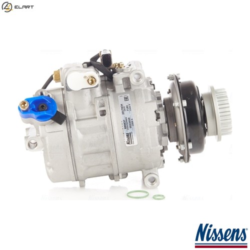 Compressor air conditioning - compressor,