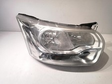 FORD TRANSIT HEADLAMP RIGHT