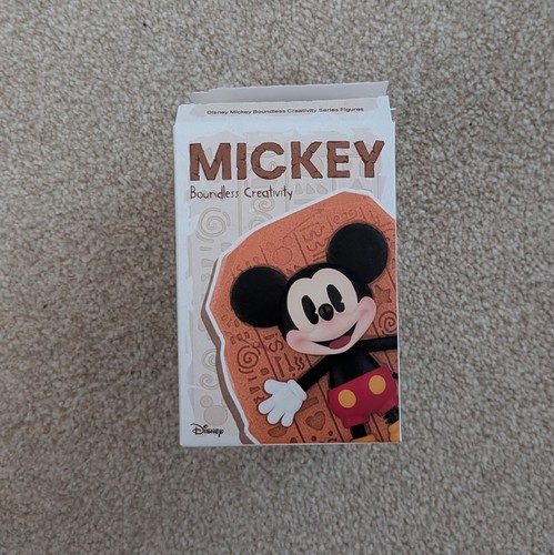 Pop mart disney mickey - pop,