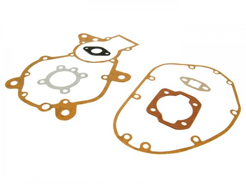Engine gasket set for - engine,