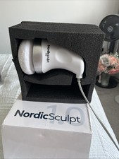 Nordic Sculpt Massage Slimming