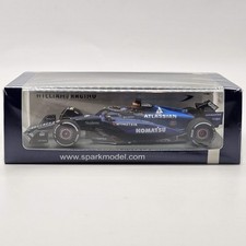 Spark Williams FW47 #23 Alex
