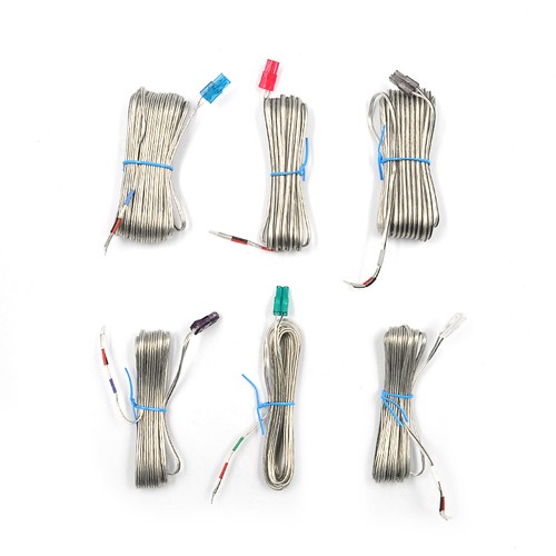 Speaker wires cable fits - wires,