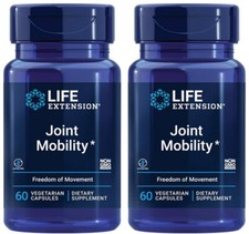 JOINT MOBILITY FORMULA KNEE
