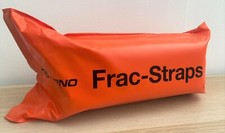  FERNO FRAC STRAPS MEDICAL EMERGENCY TRAINING PARAMEDIC AMBULANCE