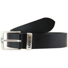 MENS LEVIS LOGO METAL TAB