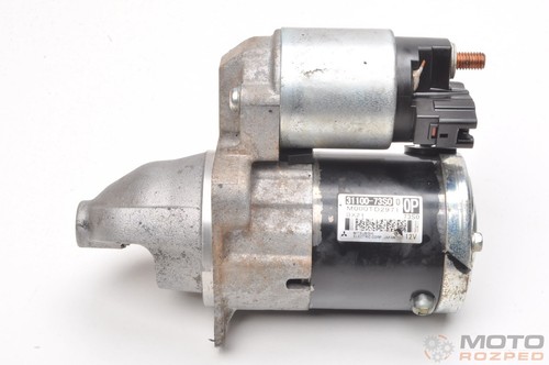 Suzuki swift mk8 - 1.2, hybrid