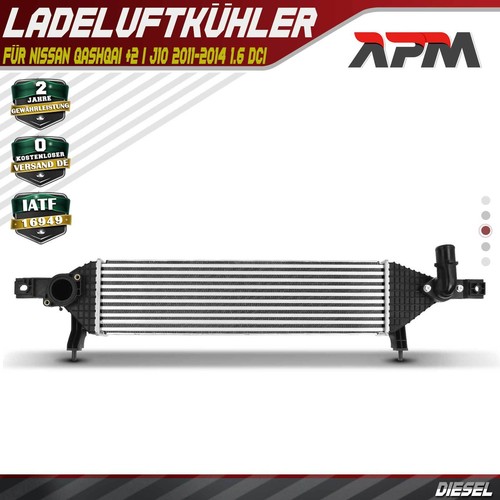 Intercooler turbo cooler llk - turbo,