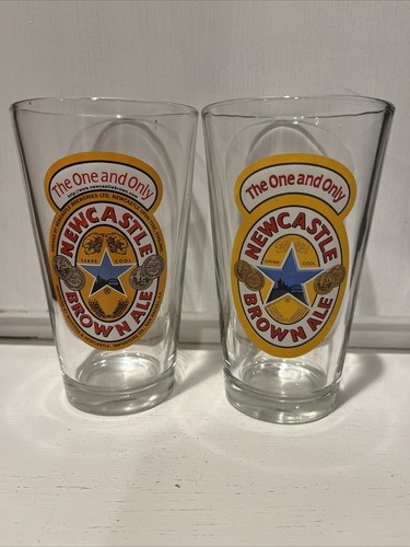 Different newcastle brown - 2,
