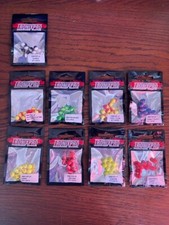 Tronix Pro Pop Up Beads 8mm