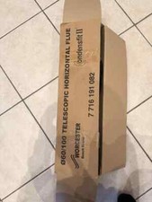 WORCESTER 60/100mm TELESCOPIC