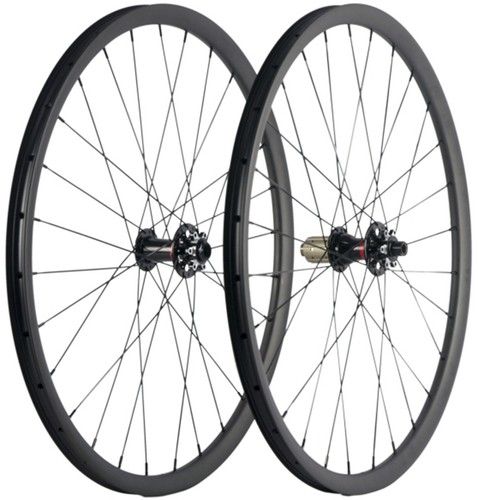29er mtb carbon - 29er, wheelset