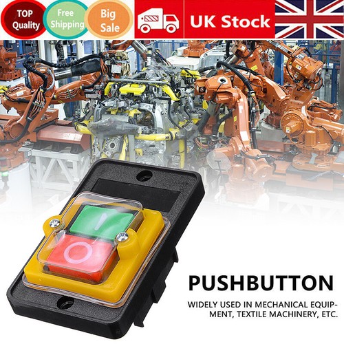 New motor drill - motor, switch