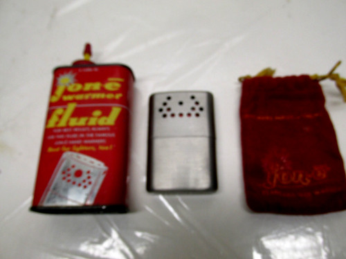 Jon vintage 1960 hand - jon-e,