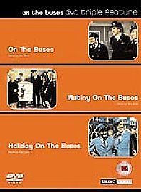 The buses mutiny - on,