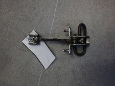 VAUXHALL VECTRA LS 2002-2008 .DOOR CHECK STRAP REAR PASSENGER SIDE 09229749